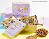 �X�k�[�s�[�g�Ă��y���ށh����f�U�C���A���X�N���X�ƃL���[�g�ȃR���{ 