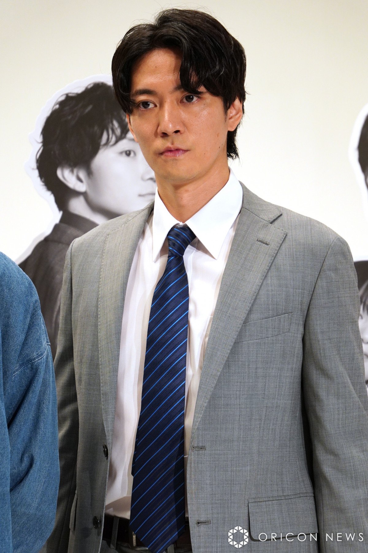 辰巳雄大　ふぉ～ゆ〜　ジャニーズ　4U. ふぉ～ゆ～辰巳雄大「役者人生で新たなチャレンジ」/芸能