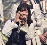 2�N�Ԃ�̐V�����o�[�ƂȂ�HKT487�����̐Έ�ʉ� �iC�jORICON NewS inc. 