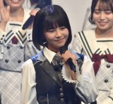 2�N�Ԃ�̐V�����o�[�ƂȂ�HKT487�����̍]�Y�D�� �iC�jORICON NewS inc. 