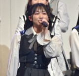 2�N�Ԃ�̐V�����o�[�ƂȂ�HKT487�����̒畖�� �iC�jORICON NewS inc. 