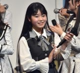 2�N�Ԃ�̐V�����o�[�ƂȂ�HKT487�����̒ߐ�ߒq�i���߁��J���ɒ߁j �iC�jORICON NewS inc. 