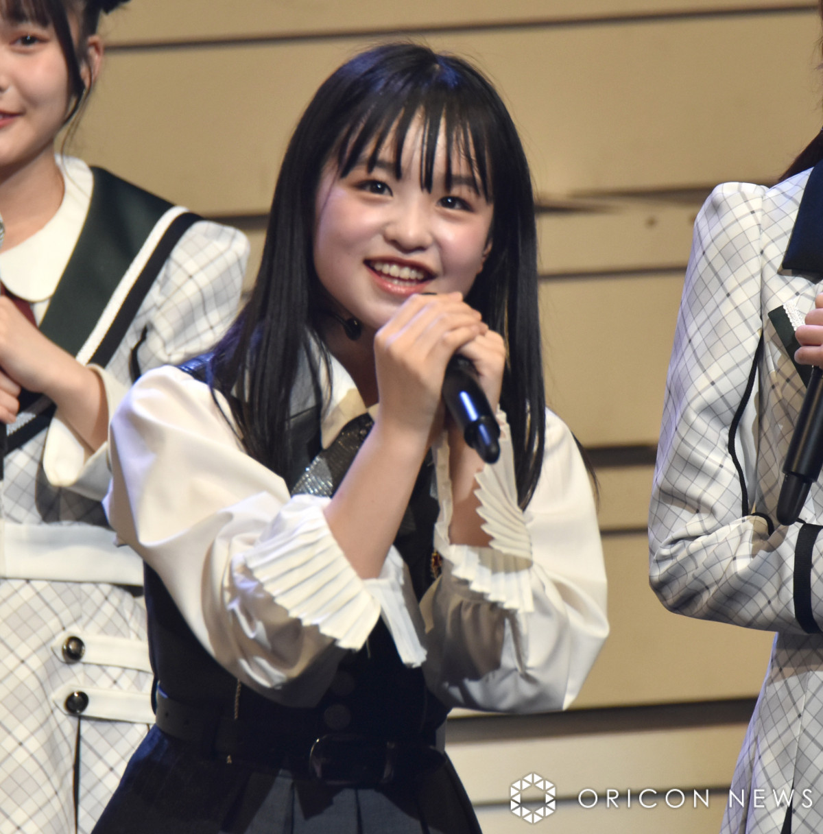 画像・写真 | HKT48、出会いと別れの春ツアー千秋楽 田中美久ら卒業生も見守る【セットリスト】 21枚目 | ORICON NEWS