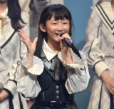 2�N�Ԃ�̐V�����o�[�ƂȂ�HKT487�����̒���仗戟 �iC�jORICON NewS inc. 