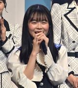 2�N�Ԃ�̐V�����o�[�ƂȂ�HKT487�����̐ؓ��؎q �iC�jORICON NewS inc. 