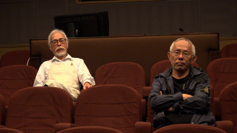 hL^[w{xƐTMƁc `uN͂ǂ邩vւ̓`xBlu-rayEDVD̔iCj2024 NHK iCj2023 Hayao Miyazaki/Studio Ghibli 