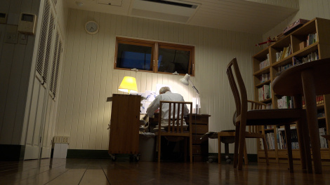 �h�L�������^���[�w�{��x�ƐT�M�Ɓc �`�u�N�����͂ǂ������邩�v�ւ̓��`�xBlu-ray�EDVD�̔�������iC�j2024 NHK �iC�j2023 Hayao Miyazaki/Studio Ghibli 