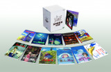 w{xēiWx()DVD(C) Hayao Miyazaki :L[Ep` (C)TMS (C)1984 Hayao Miyazaki/Studio Ghibli, H (C)1986 Hayao Miyazaki/Studio Ghibli (C)1988 Hayao Miyazaki/Studio Ghibli(C) 1989 Eiko Kadono/Hayao Miyazaki/Studio Ghibli, N (C)1992 Hayao Miyazaki/Studio G
