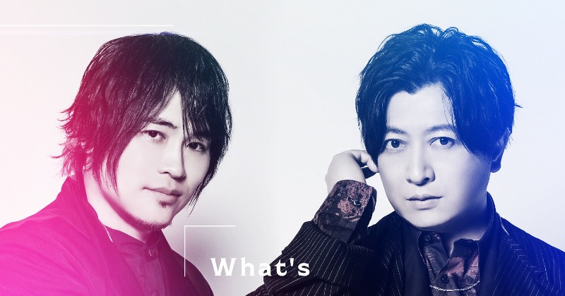 近藤孝行＆小野大輔のユニット・TRD、活動終了まで1ヶ月半 MVが