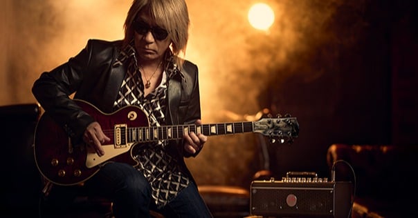 B'z 松本孝弘 TAK MATSUMOTO ソロギター サウンズ - メルカリ