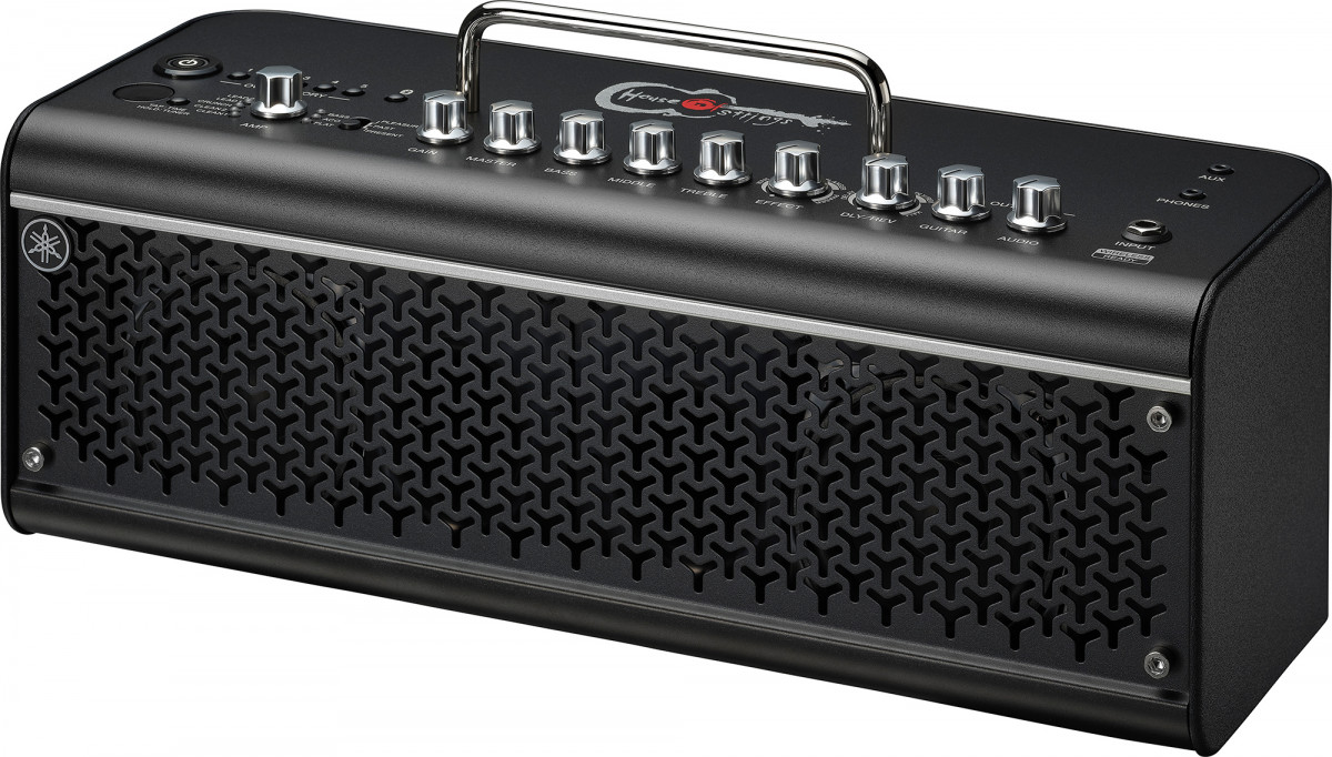 B'z松本孝弘、ギターアンプを監修 2年の開発期間経て「納得のいく