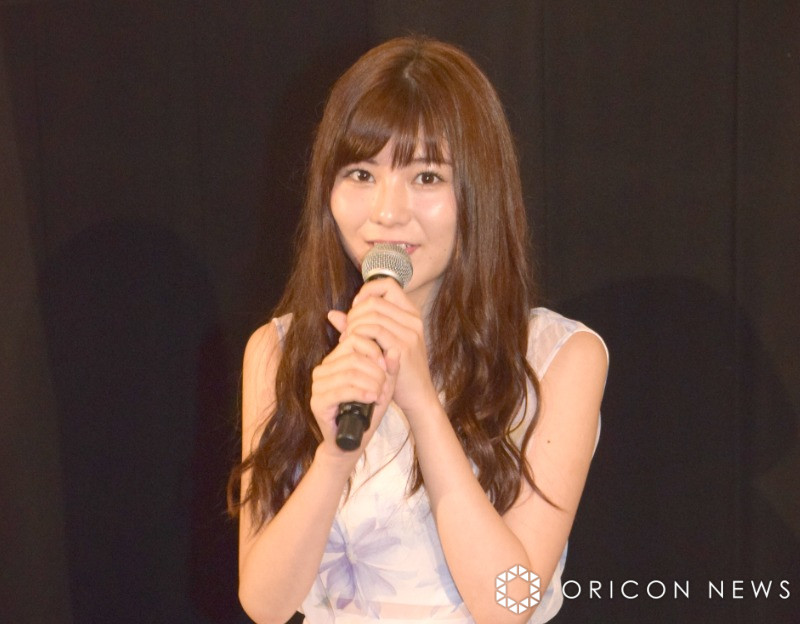 高橋胡桃 等身大ポスター エンタメ 全サ 書き残す ENTAME