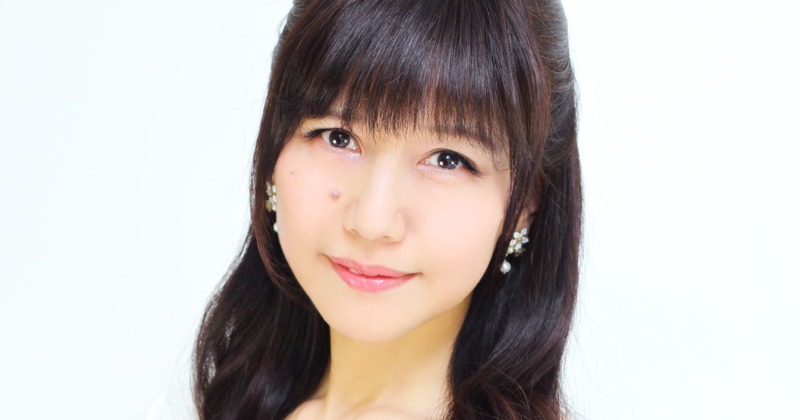 井上喜久子“17歳”の衝撃的なメイド姿 絶対領域チラリで大塚明夫も驚き