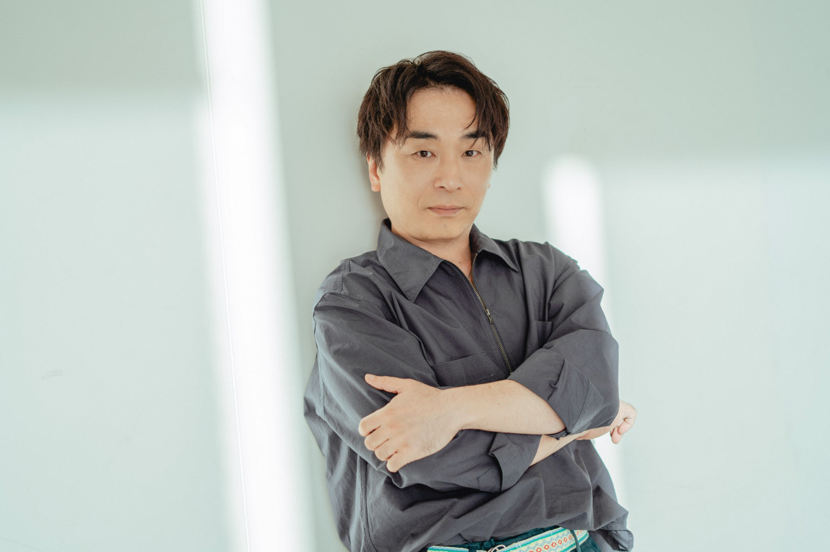 鬼滅の刃　風柱・不死川実弥　声優　関智一　直筆サイン入り写真L版② 映画 鬼滅の刃 無限城編 不死川実弥 声優 関智一 直筆サイン入り