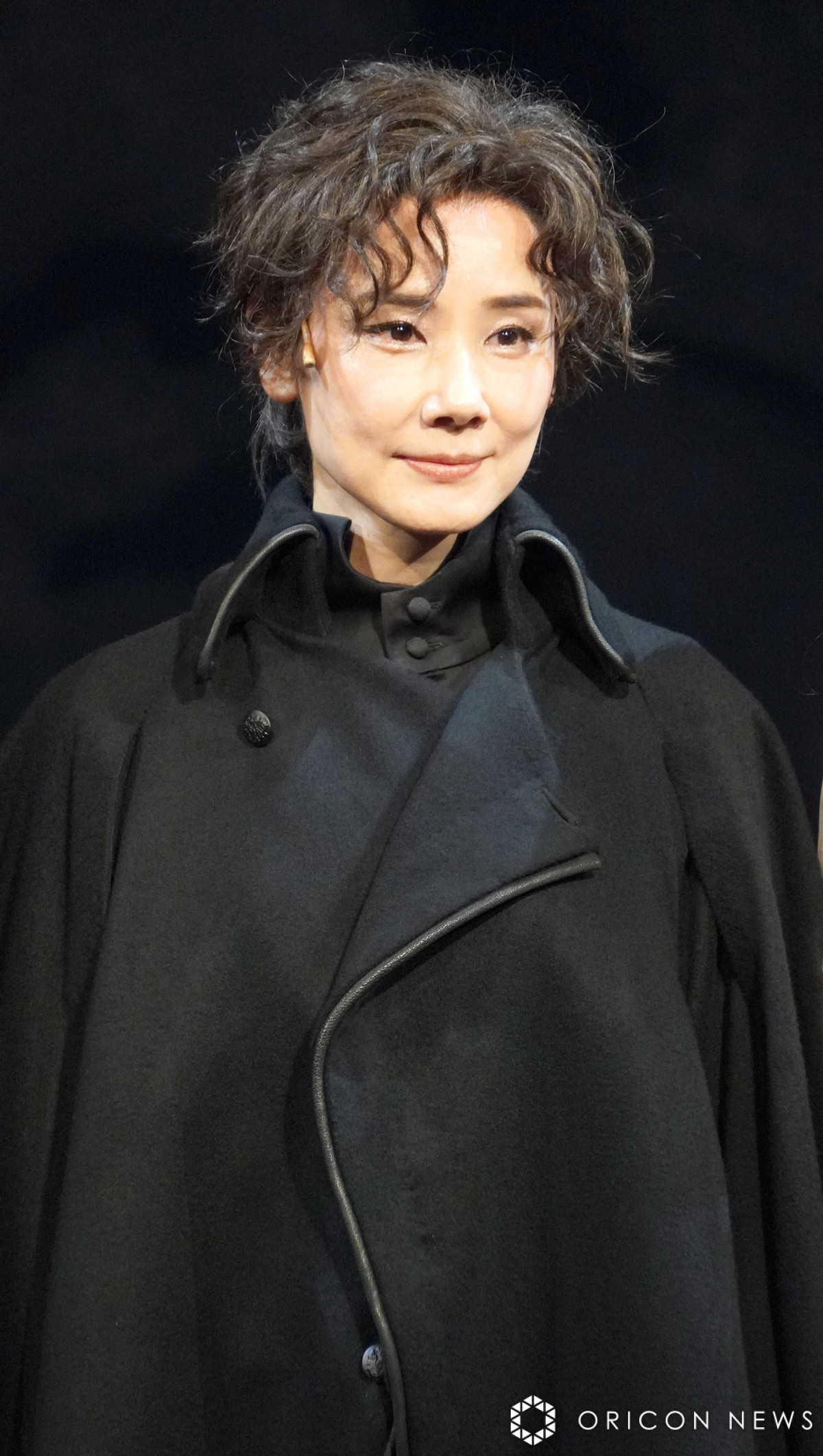 吉田羊 model press 