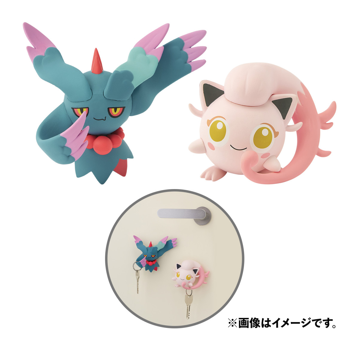パラドックスポケモン商品が新登場 かっこいい…クッション、T