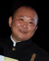 �w�����搶�x�g�������݂���h�����D���̒��]���A���R�����]�q����Ǔ��u��ł��������搶�B�B�B�v 