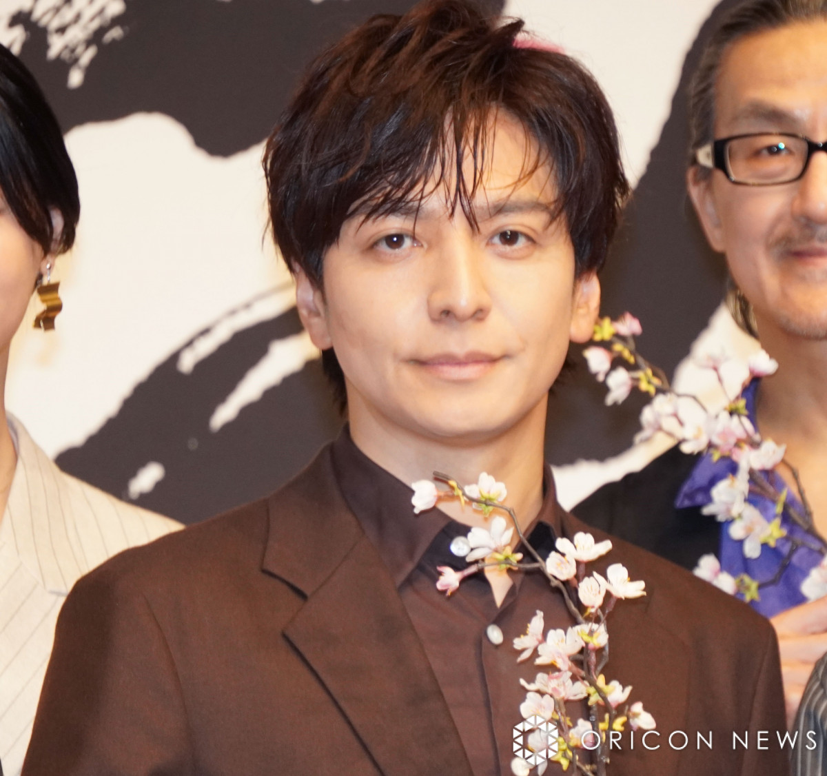 生田斗真主演　ブルーレイまとめ売り 生田斗真が金髪姿で大暴れ 『土竜の唄 香港狂騒曲』は任侠ものと一線画