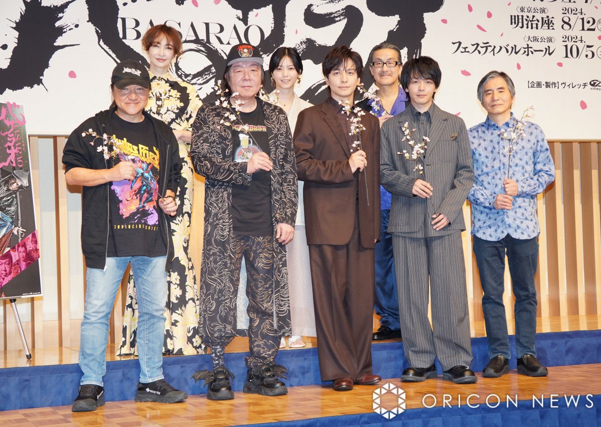 woTIx씭\̗lq (C)ORICON NewS inc. 