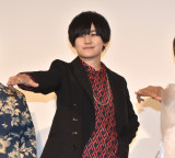 �f��w�R�[�h�M�A�X �D�҂̃��[ ��1���x��f�L�O���䂠�����ɓo�d�����V��䕽 �iC�jORICON NewS inc. 