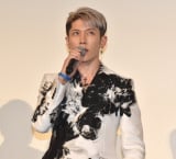 fwR[hMAX D҂̃[ 1xfLO䂠ɓodMIYAVI (C)ORICON NewS inc. 