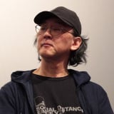 ���҃R���T�[�g�f��wRyuichi Sakamoto | Opus�x�̌��J�L�O�g�[�N�C�x���g�ɓo�d�������X�ؓ� (C)ORICON NewS inc. 