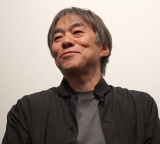 ���҃R���T�[�g�f��wRyuichi Sakamoto | Opus�x�̌��J�L�O�g�[�N�C�x���g�ɓo�d������F�ǉp (C)ORICON NewS inc. 