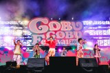 wԂԃtFXx2ڂɏoSixTONES(C)GOBU GOBU Festival 