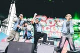 wԂԃtFXx2ڂɏoÓT(C)GOBU GOBU Festival 