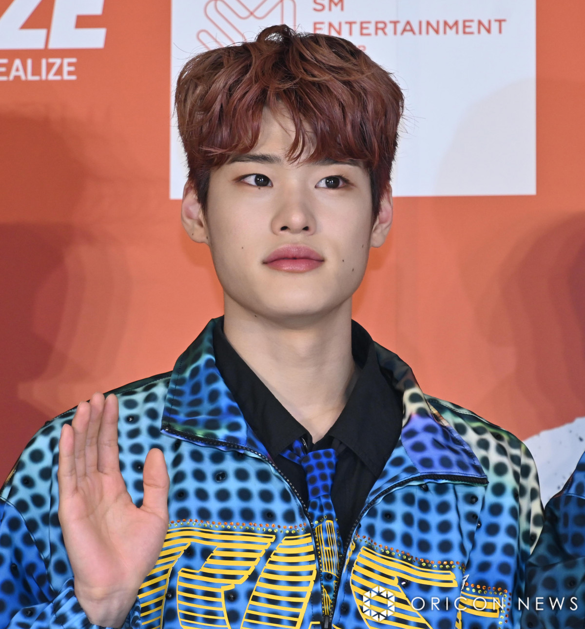 画像・写真 | RIIZE 最年長ショウタロウが涙の理由を語る 弟メンバー