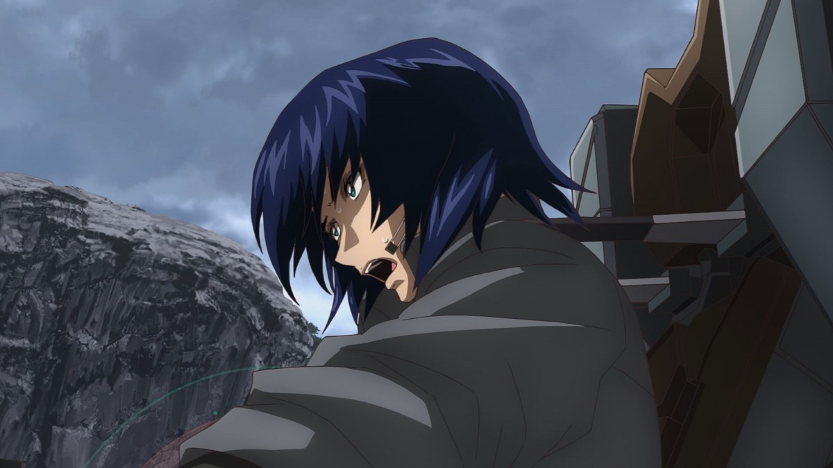 画像・写真 | 『ガンダムSEED』最後の特典はポストカード キラ＆ラクス