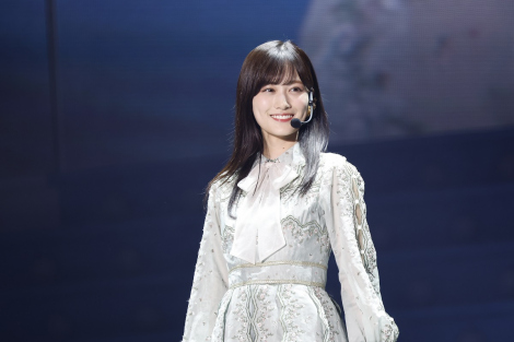 画像・写真 | 乃木坂46山下美月「そんなに頑張らなくていいんだ