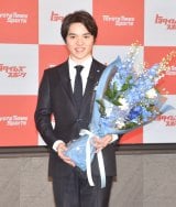 �L�҉���s�����F�쏹�� �iC�jORICON NewS inc. 