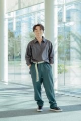 �֒q�� �B�e:��엯��(C)ORICON NewS inc. 