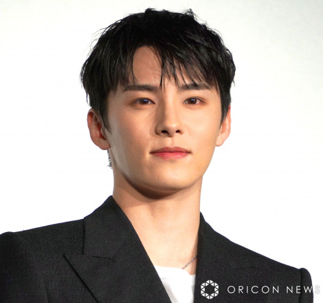 JO1�E�쐼����iC�jORICON NewS inc. 