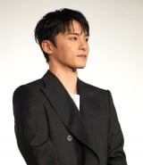 �w�o�W�[�m�C�Y�x���J���畑�䂠�����ɏo�Ȃ���JO1�E�쐼����iC�jORICON NewS inc. 