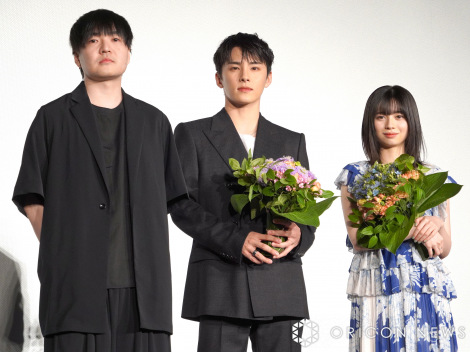 �w�o�W�[�m�C�Y�x���J���畑�䂠�����ɏo�Ȃ���(������)�ނ������A�쐼����A���c�Ђ��iC�jORICON NewS inc. 