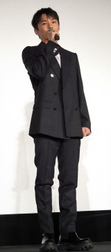 �w�o�W�[�m�C�Y�x���J���畑�䂠�����ɏo�Ȃ���JO1�E�쐼����iC�jORICON NewS inc. 