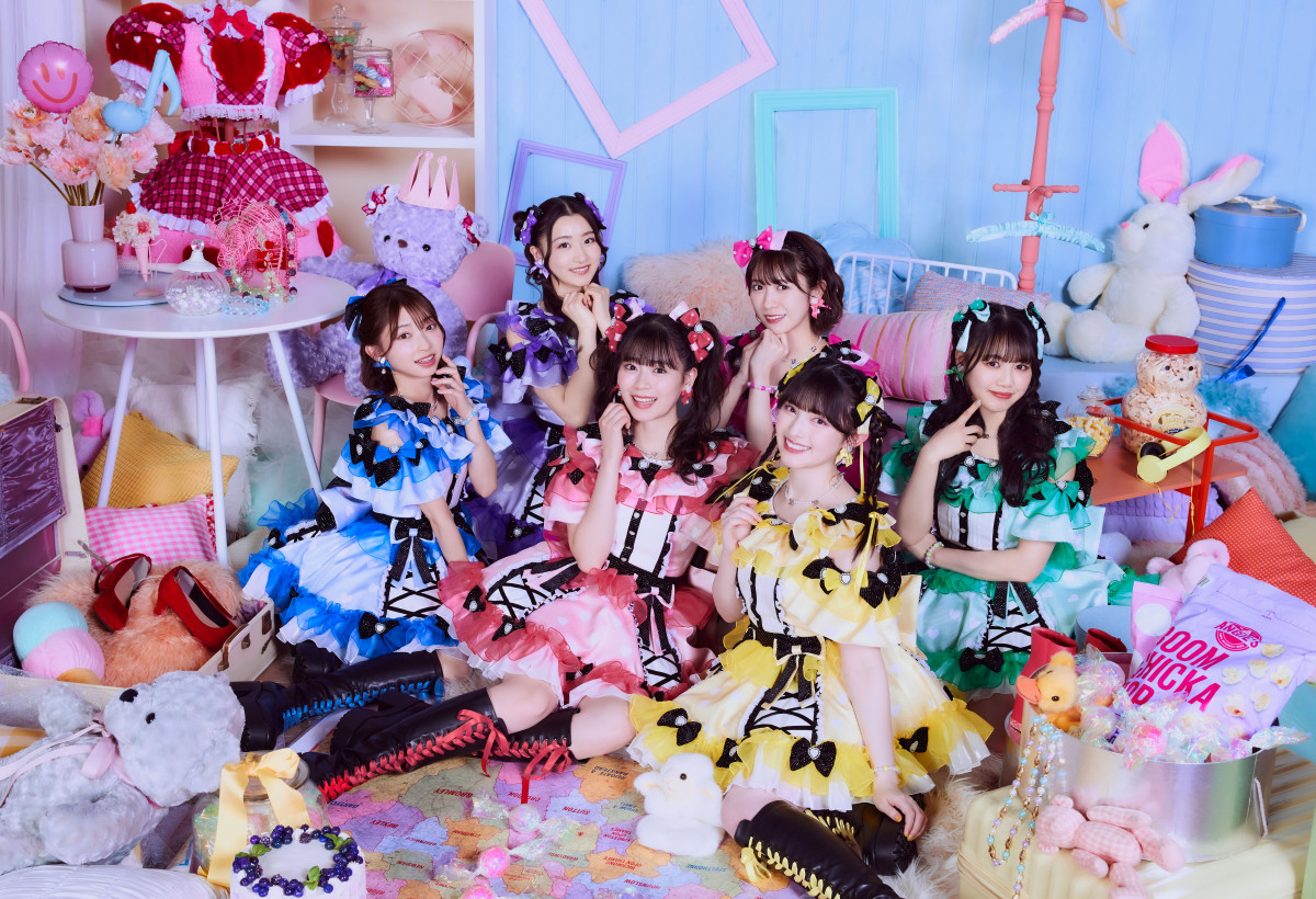 超ときめき宣伝部・辻野かなみ、ソフトバンク『ピンクフルデー