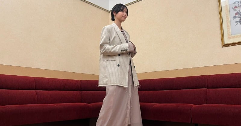 西野七瀬が“印象ガラリ”、ロング→ショート髪への大胆イメチェンに大