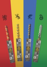 USJ�w�E�B�U�[�f�B���O�E���[���h�E�I�u�E�n���[�E�|�b�^�[�x10���N 