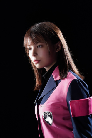 画像・写真 | 『ドンブラザーズ』“ソノニ”宮崎あみさ