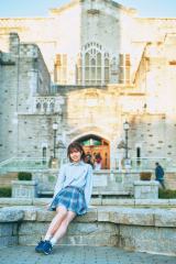 かとし軍団 Tシャツ Lサイズ 　(松田好花サイン) 2025年最新】松田好花の人気アイテム - メルカリ