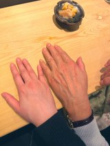 �u���30�N�ケ���Ȃ邶�����Ē����Ă��v�i�ʐ^��X���j 