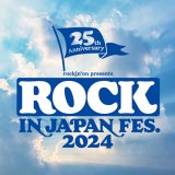 ROCK IN JAPAN FESTIVAL 2024xoA[eBXg1e\ 