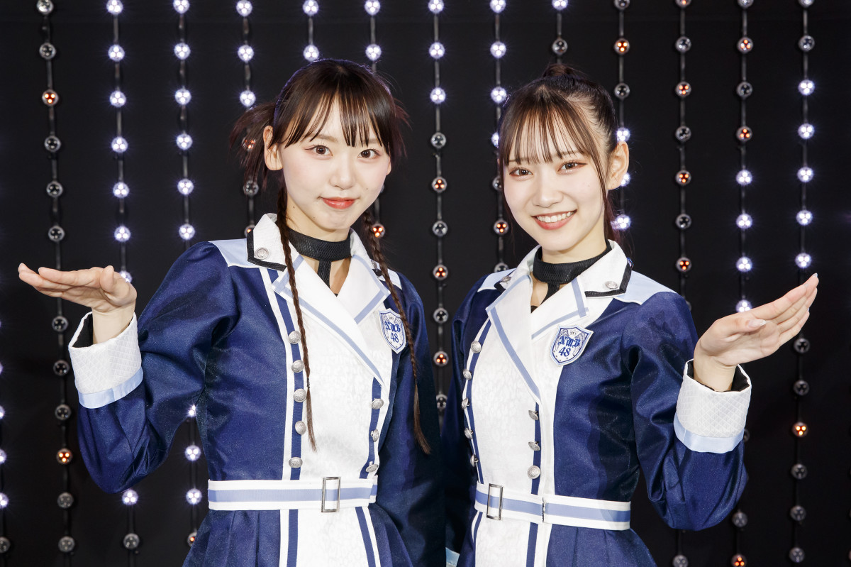 NMB48、10年半ぶり劇場オリジナル新公演初日 1期生・山本彩＆ぶっ恋呂