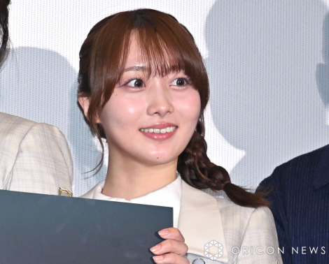 矢久保美緒の画像・写真 | 乃木坂46、4期生11人が“伝統”の舞台に 矢久保美緒の画像・写真 | 乃木坂46、4期生11人が“伝統”の舞台に