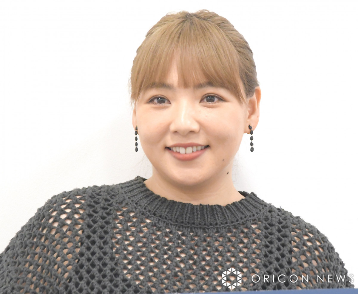 画像・写真 | 40歳・野呂佳代、AKB48出身の後輩たちへ「がむしゃらに