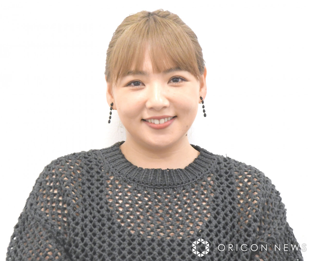 40歳・野呂佳代、AKB48出身の後輩たちへ「がむしゃらにやってればどこ