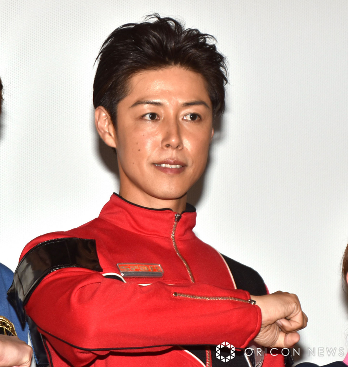 デカレンジャー』捜査範囲は“宇宙から高知まで”に苦笑い “バン”さい